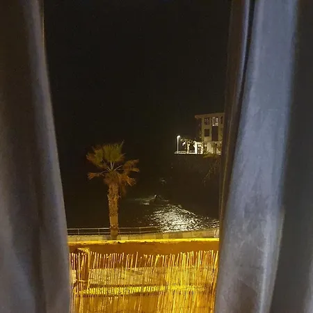 Gasthof Confital Coliving Apartment - Seaview Bedroom Las Palmas / Gran Canaria
